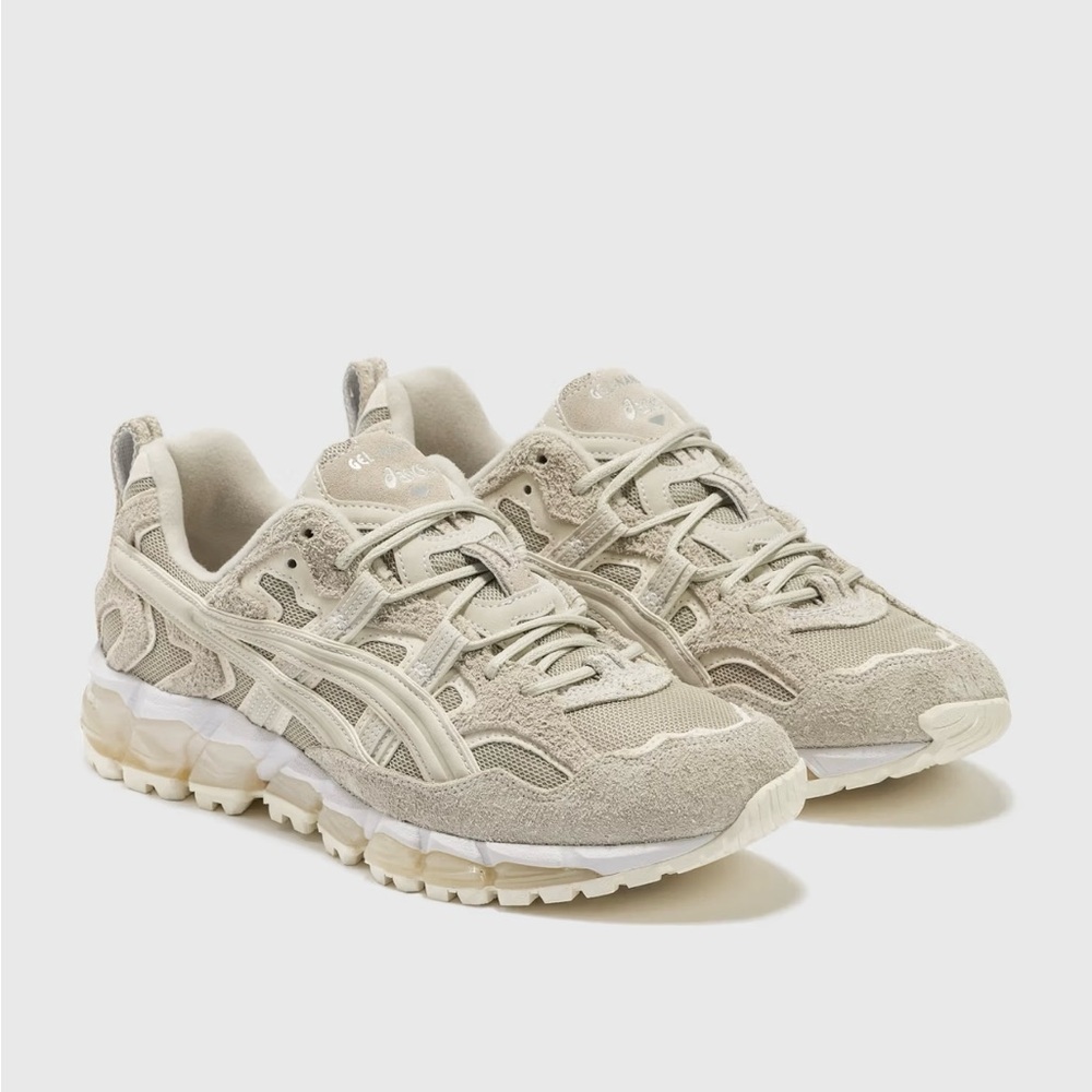ASICS GEL NANDI 360
